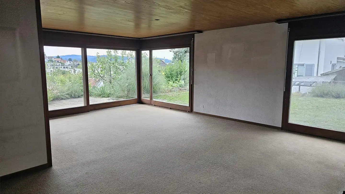 Single house for rent - Arnikaweg, 4665 Oftringen
