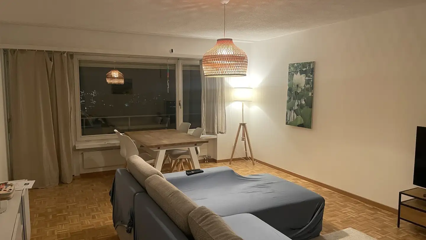 Single room for rent - 8049 Zürich