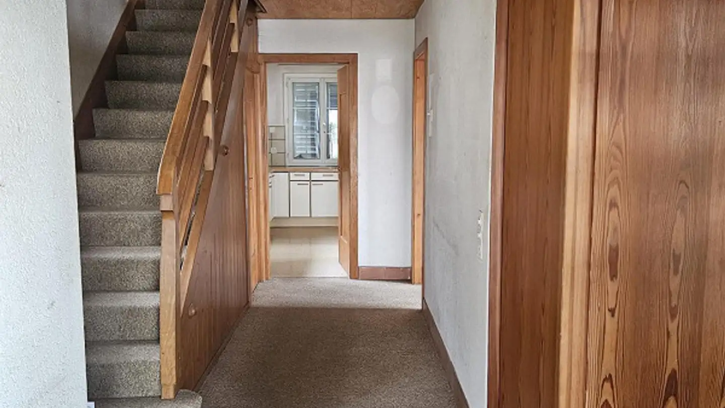 Single house for rent - Arnikaweg, 4665 Oftringen - Photo 2