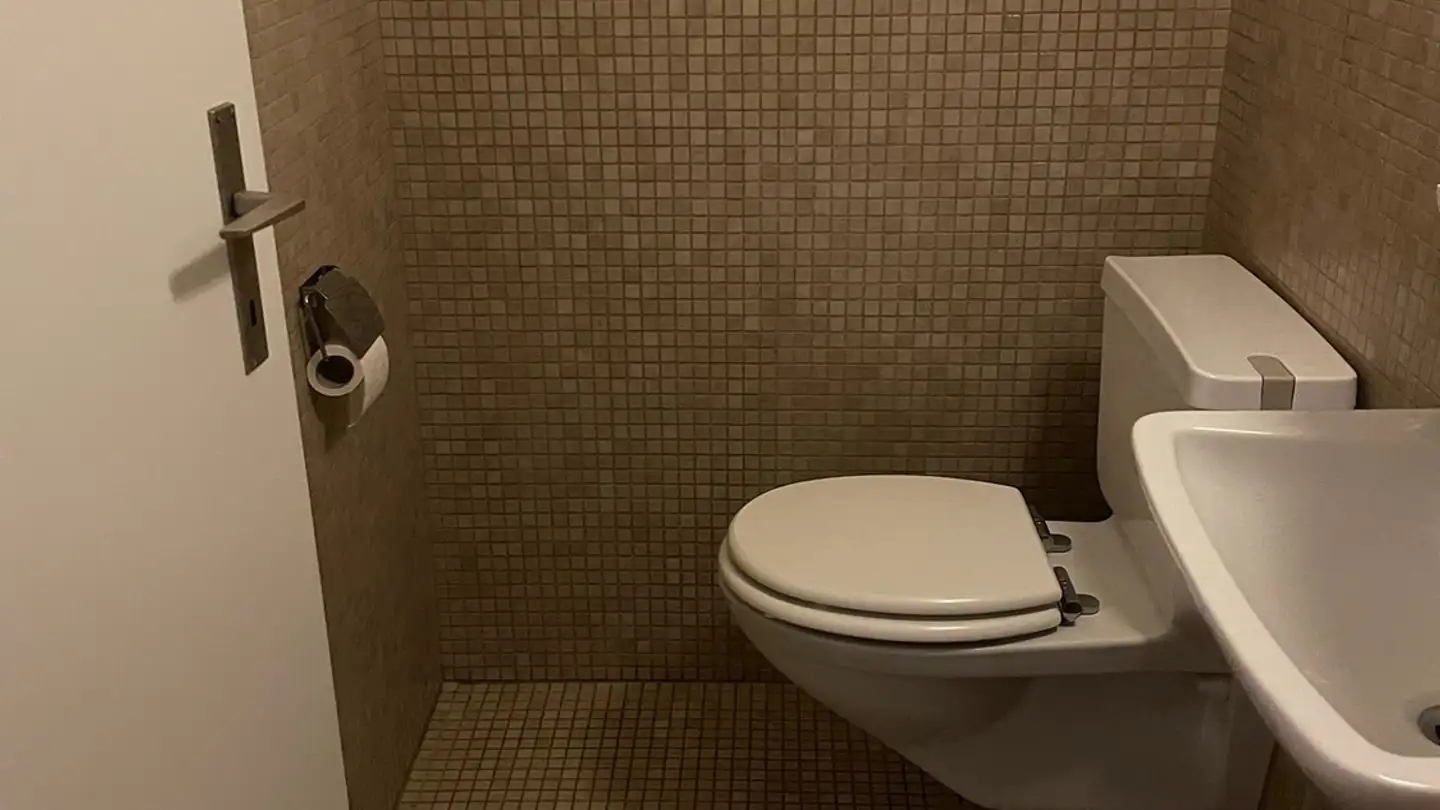 Stanza singola in affitto - 8049 Zürich - Photo 2