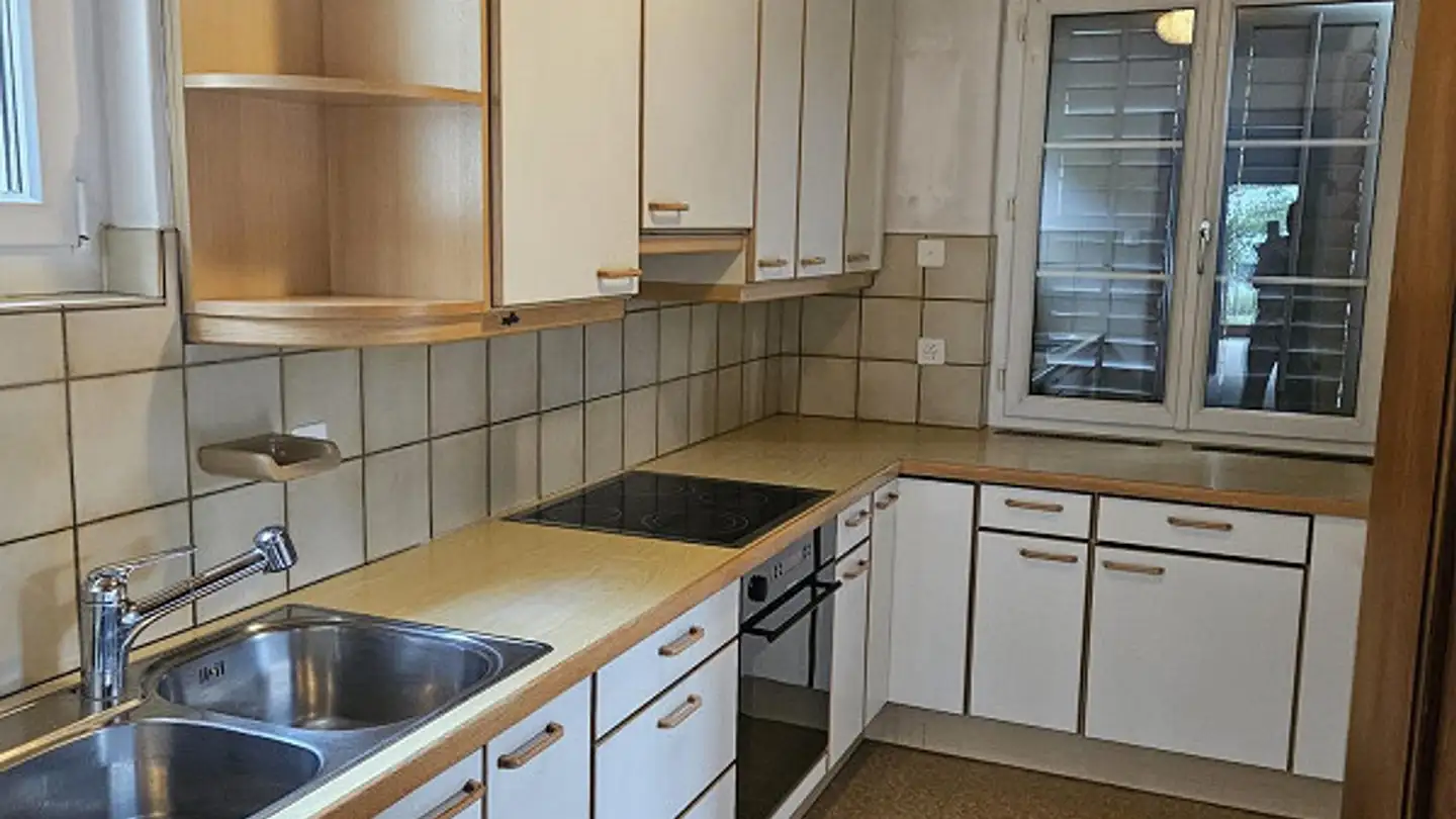 Single house for rent - Arnikaweg, 4665 Oftringen - Photo 3