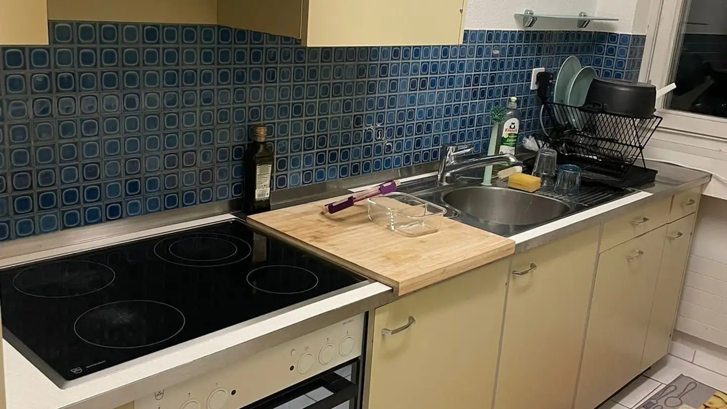 Stanza singola in affitto - 8049 Zürich - Photo 3