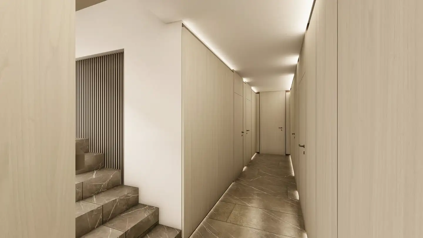 Penthouse for sale - Via Rinaldo Simen 20, 6648 Minusio - Photo 2