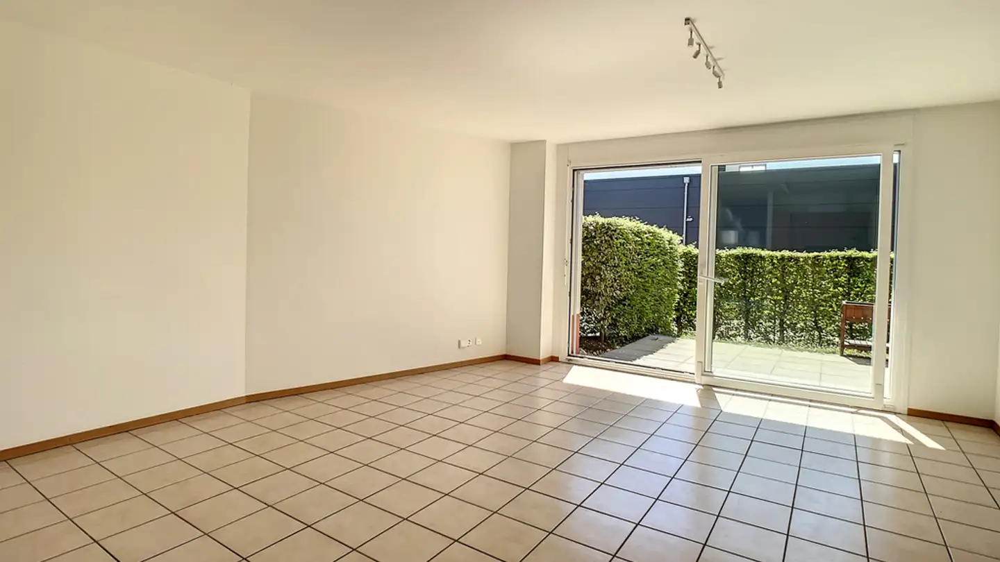 Appartement à louer - Rue De Riant-Coteau 120, 1196 Gland