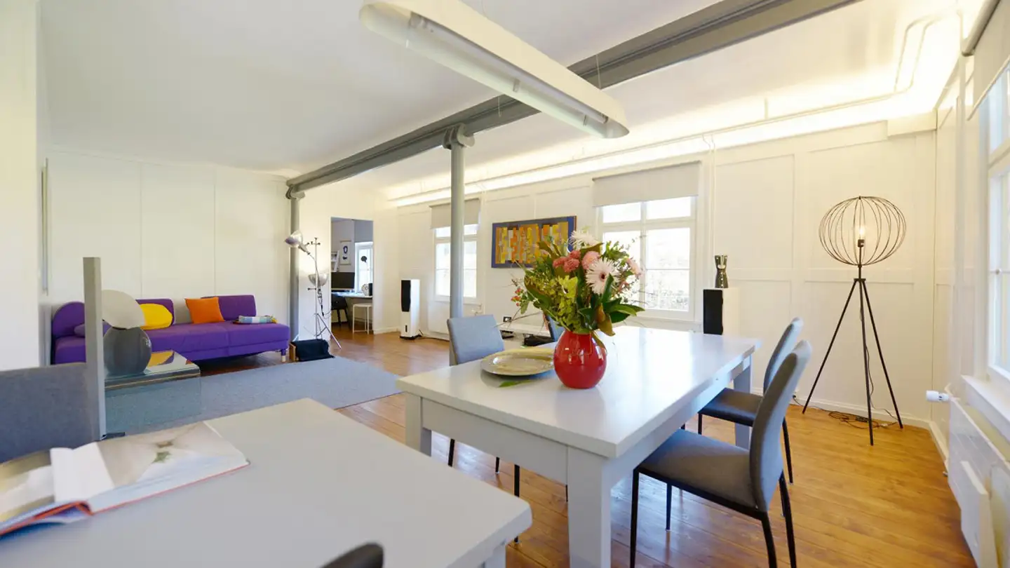 Apartment for rent - Göbsistrasse 709, 9053 Teufen AR