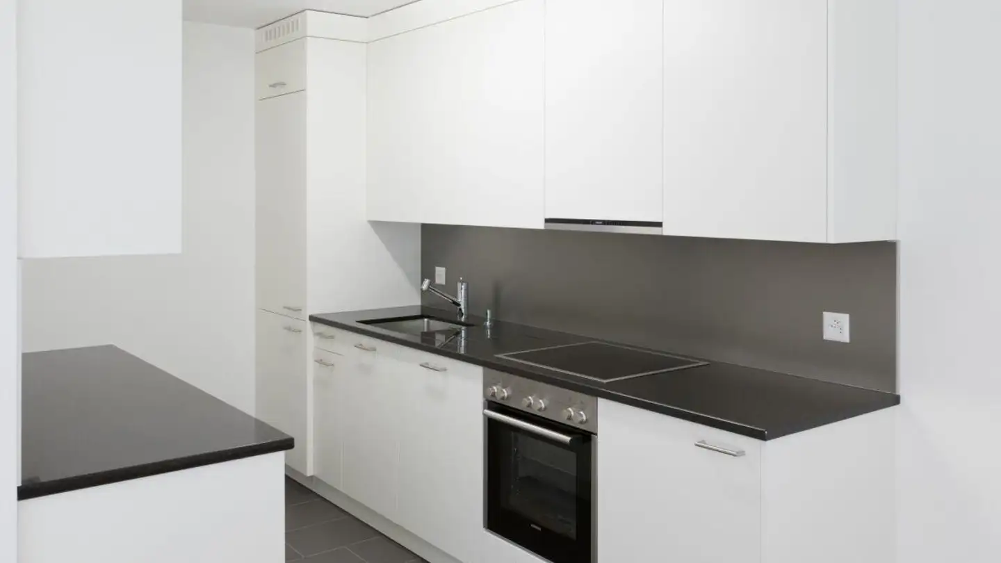 Apartment for rent - Hauptstrasse 47, 4112 Bättwil