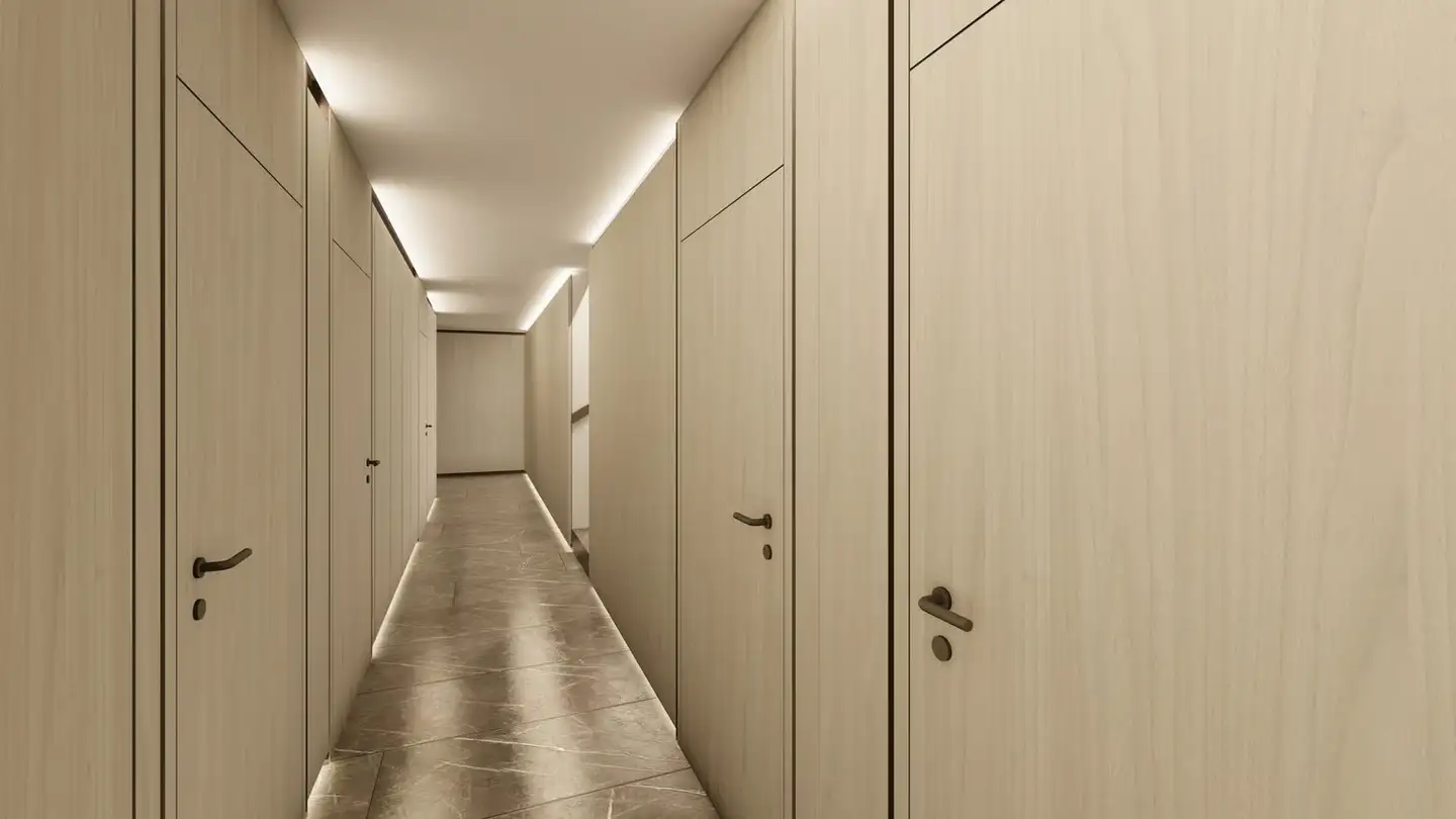 Penthouse for sale - Via Rinaldo Simen 20, 6648 Minusio - Photo 3