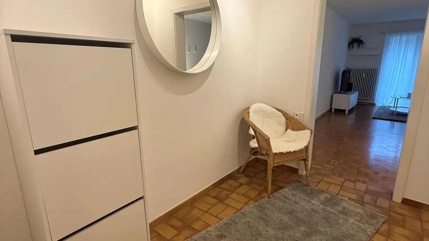 Furnished apartment for rent - Schützengraben 13, 4051 Basel - Photo 4