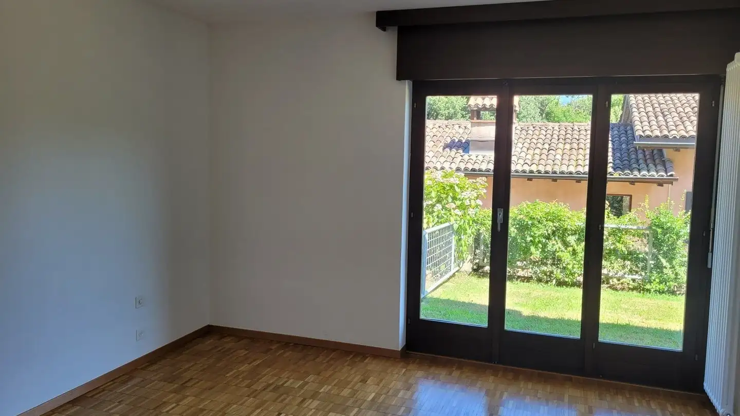 Appartement à louer - 6990 Cassina d'Agno