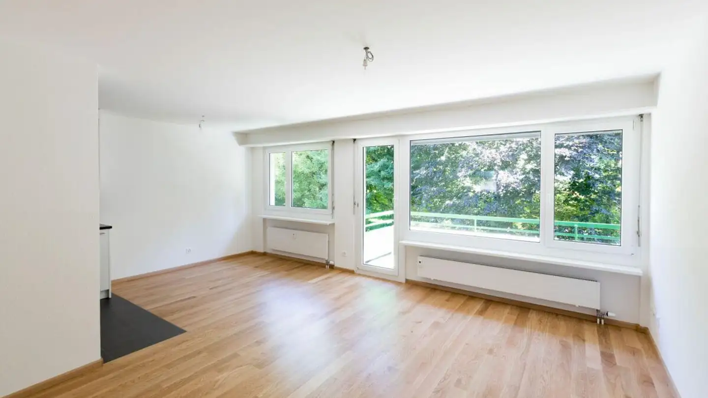 Apartment for rent - Hauptstrasse 47, 4112 Bättwil - Photo 2