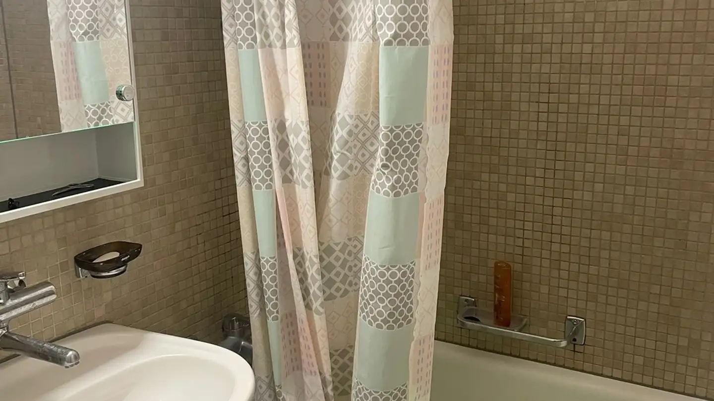 Stanza singola in affitto - 8049 Zürich - Photo 4