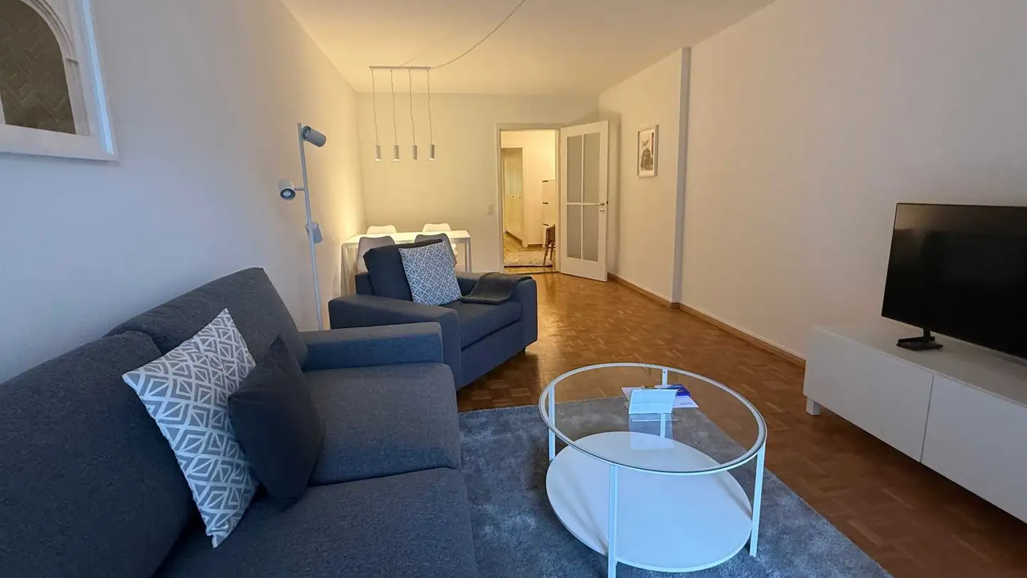 Appartamento ammobiliato in affitto - Schützengraben 13, 4051 Basel