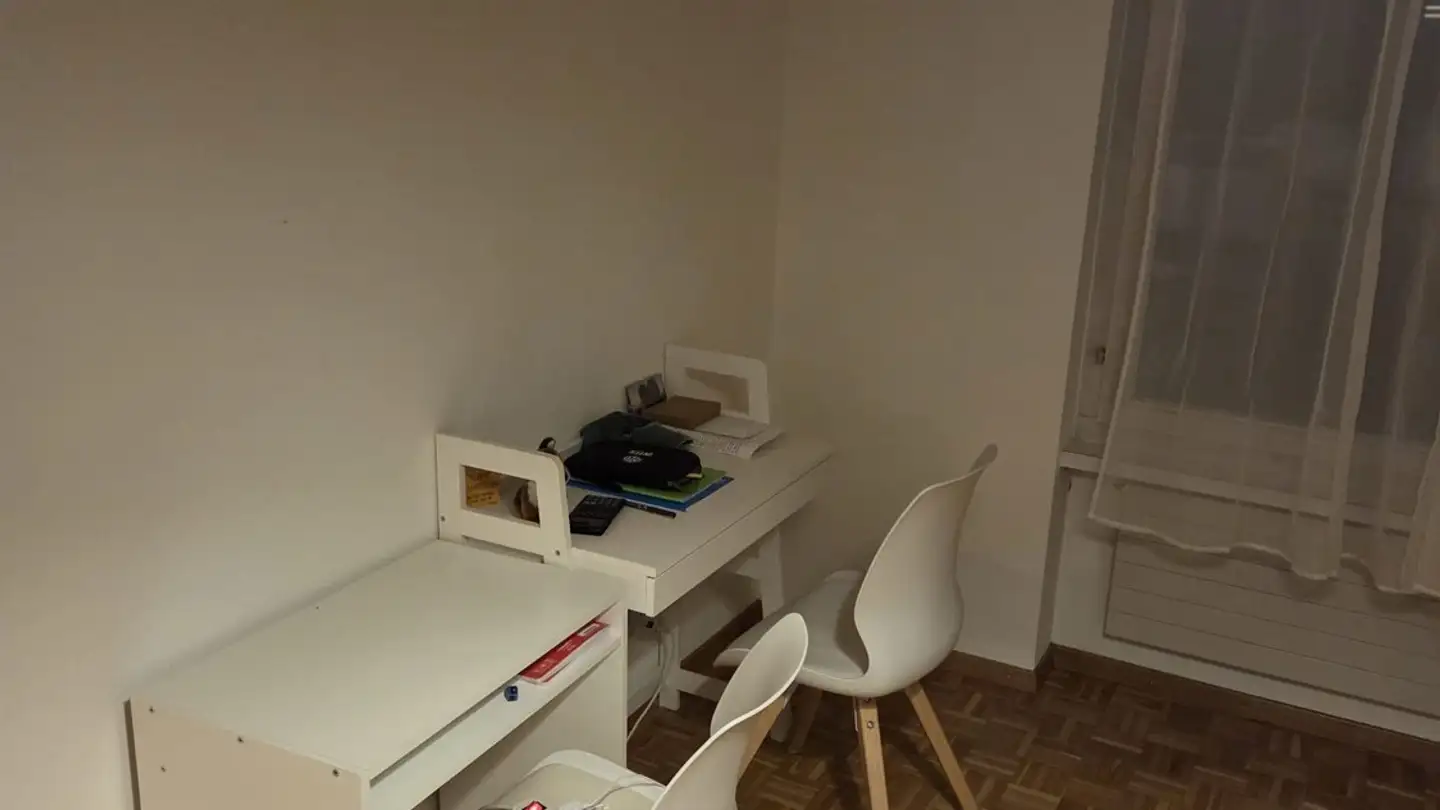 Chambre à louer - 8049 Zürich - Photo 4