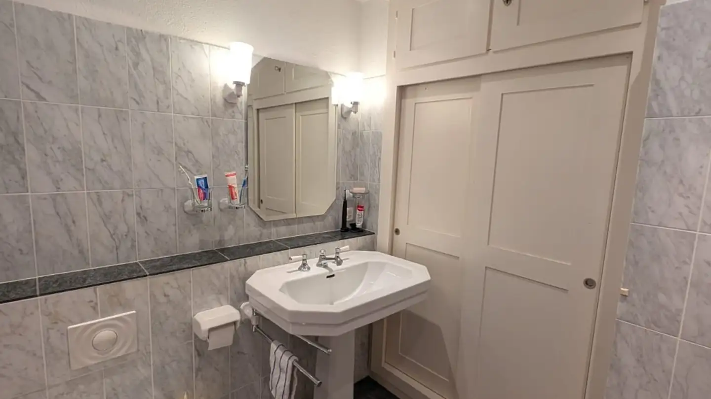 Zimmer mieten - Untere Gasse 22, 7000 Chur - Foto 4