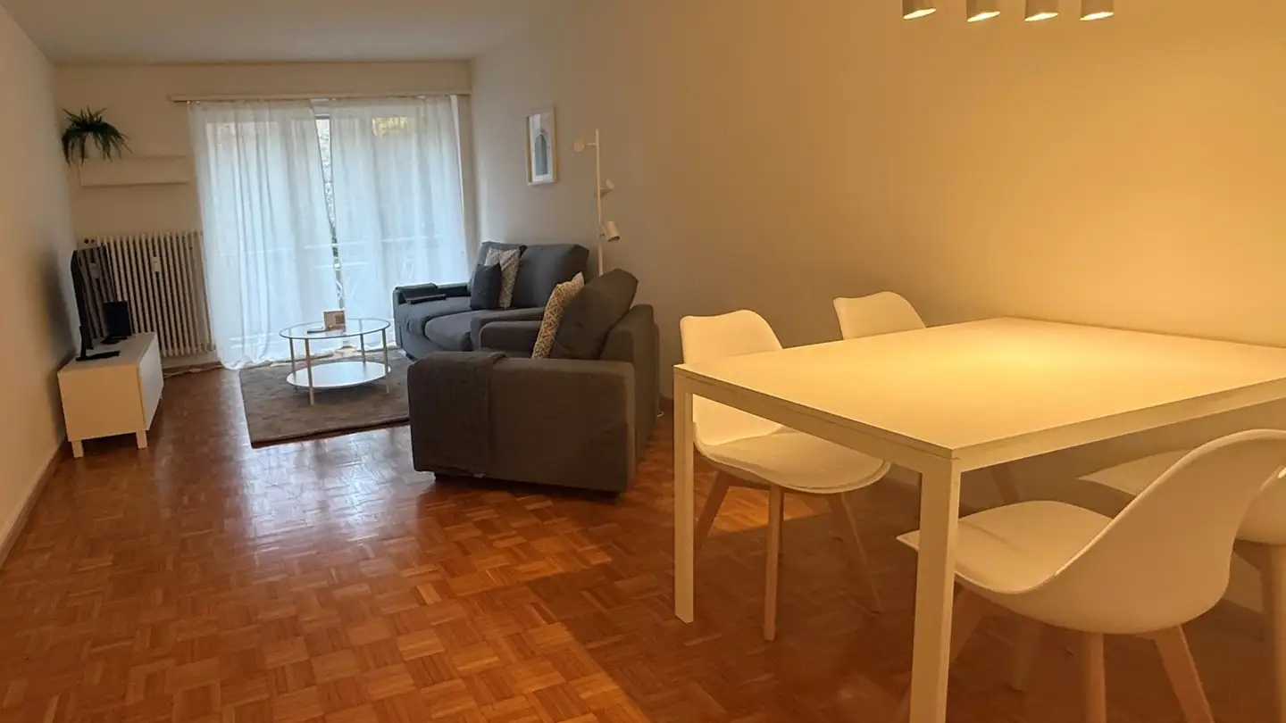 Furnished apartment for rent - Schützengraben 13, 4051 Basel - Photo 2