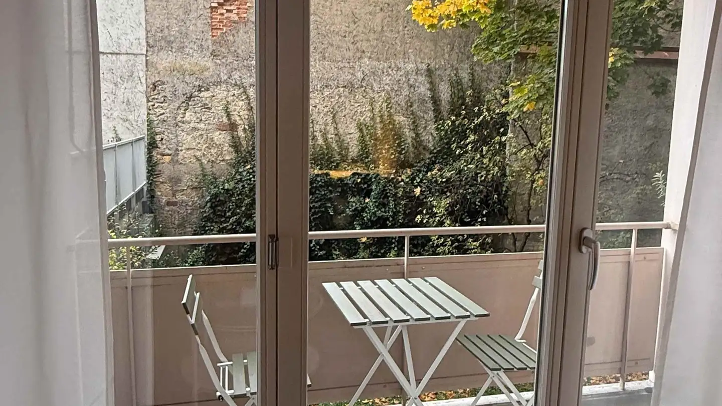 Furnished apartment for rent - Schützengraben 13, 4051 Basel - Photo 3