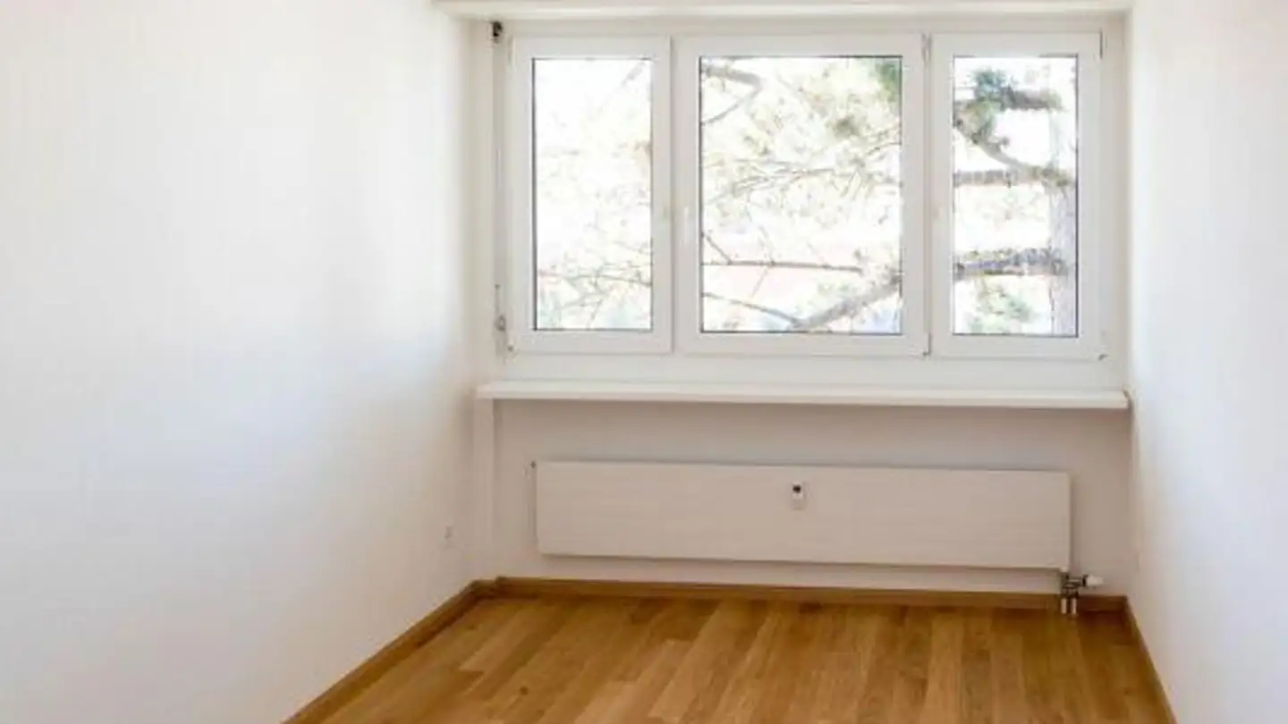Apartment for rent - Hauptstrasse 47, 4112 Bättwil - Photo 3