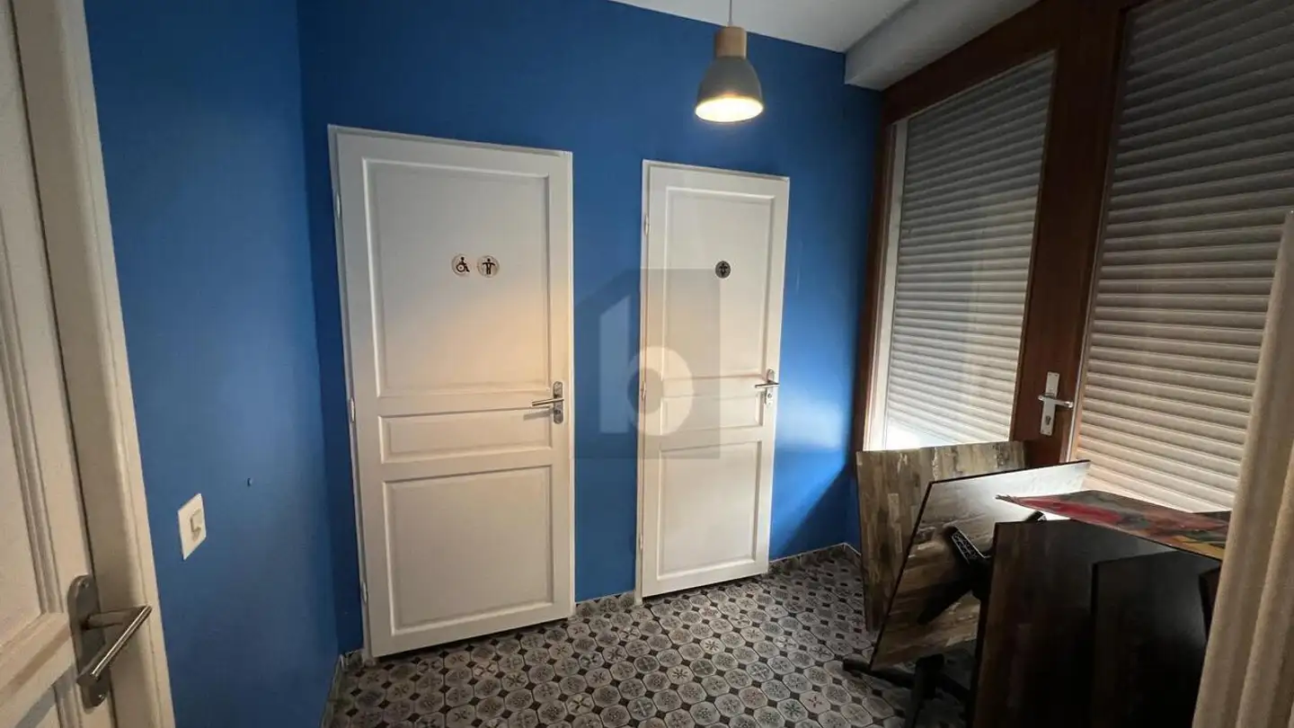 Restaurant for rent - 1203 Genève - Photo 4