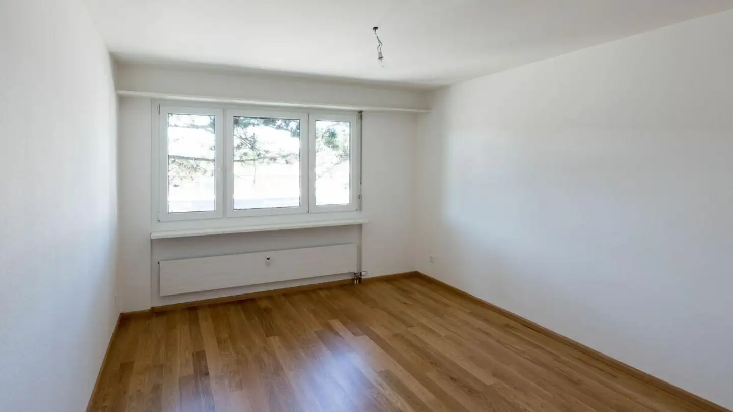 Apartment for rent - Hauptstrasse 47, 4112 Bättwil - Photo 4