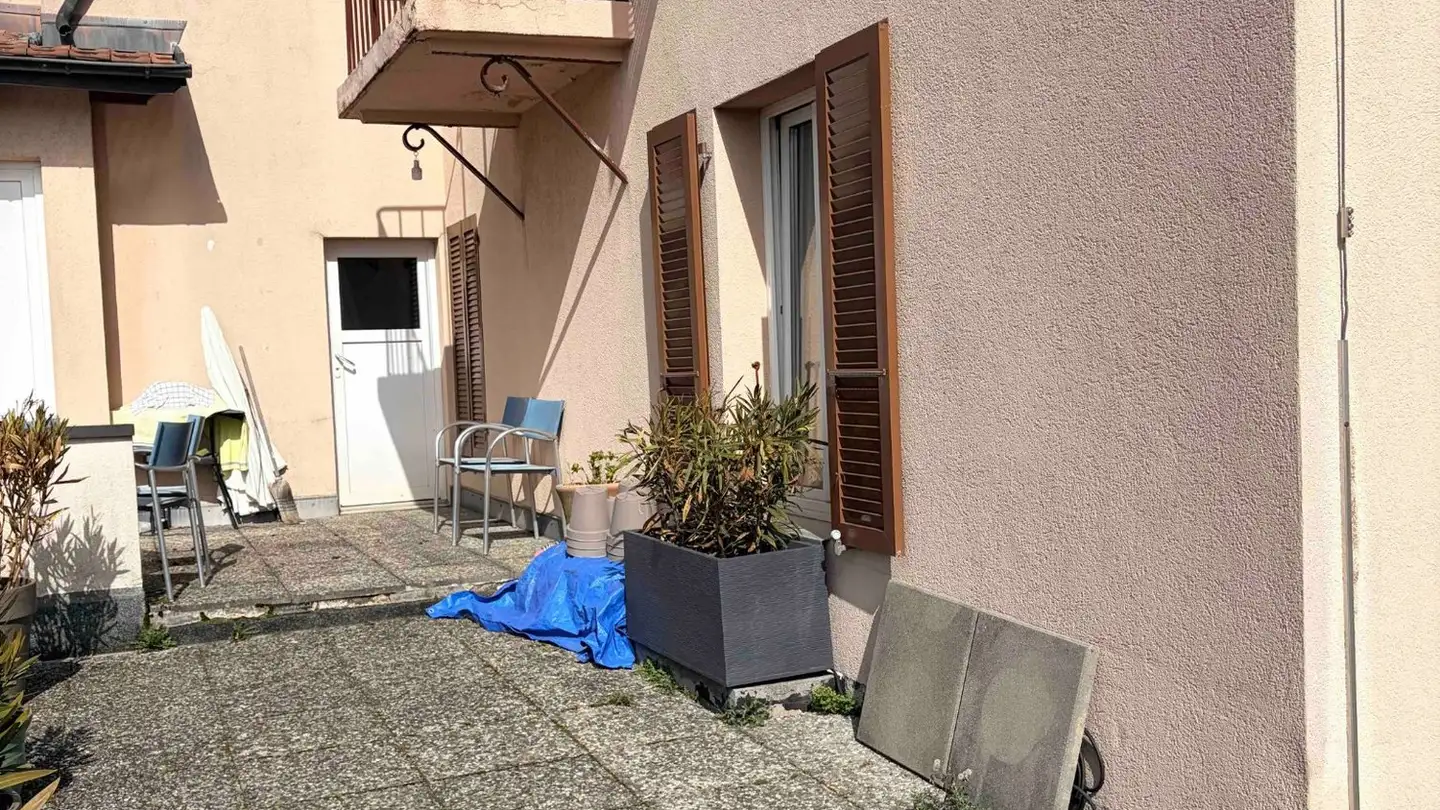 Apartment for rent - Chemin Du Mottier 27, 1052 Le Mont-sur-Lausanne - Photo 3