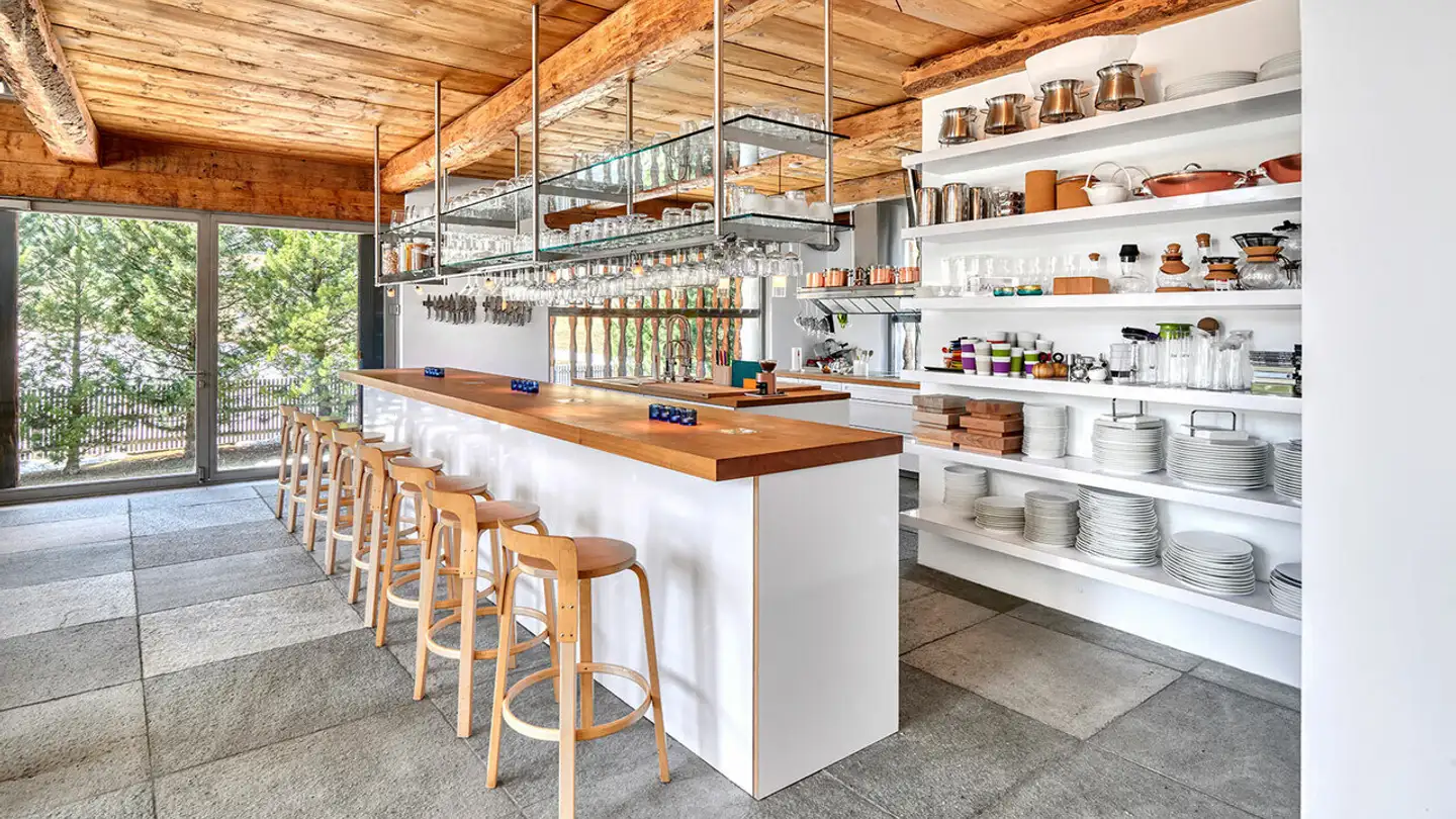 Villa in vendita - 7526 Cinuos-chel - Photo 2