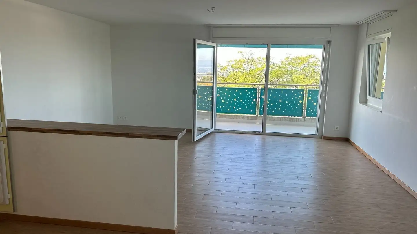 Appartamento in affitto - Route Des Martines 80, 1052 Le Mont-sur-Lausanne