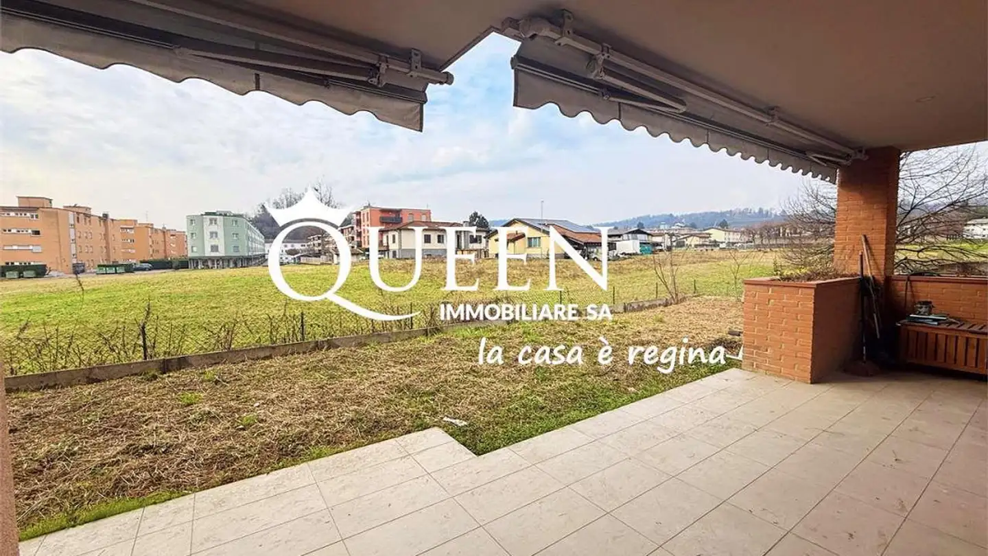 Appartement à vendre - 6855 Stabio - Photo 4