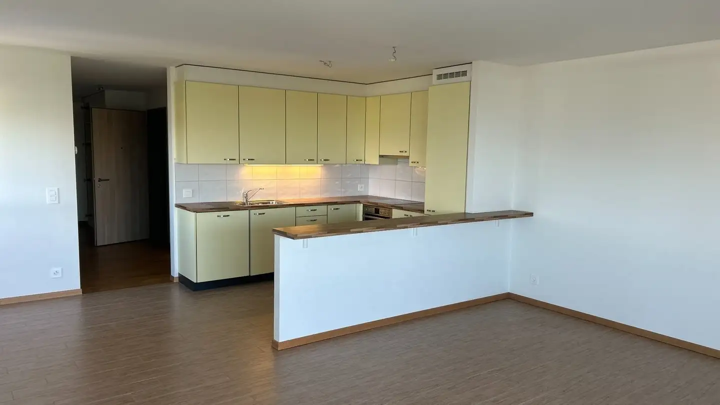 Appartamento in affitto - Route Des Martines 80, 1052 Le Mont-sur-Lausanne - Foto 3