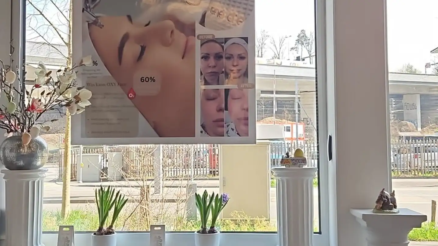 Commercial à louer - Allmendstrasse 90, 8041 Zürich - Photo 2