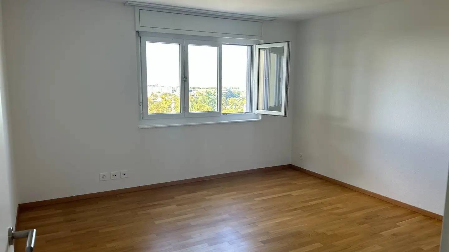 Appartamento in affitto - Route Des Martines 80, 1052 Le Mont-sur-Lausanne - Foto 4
