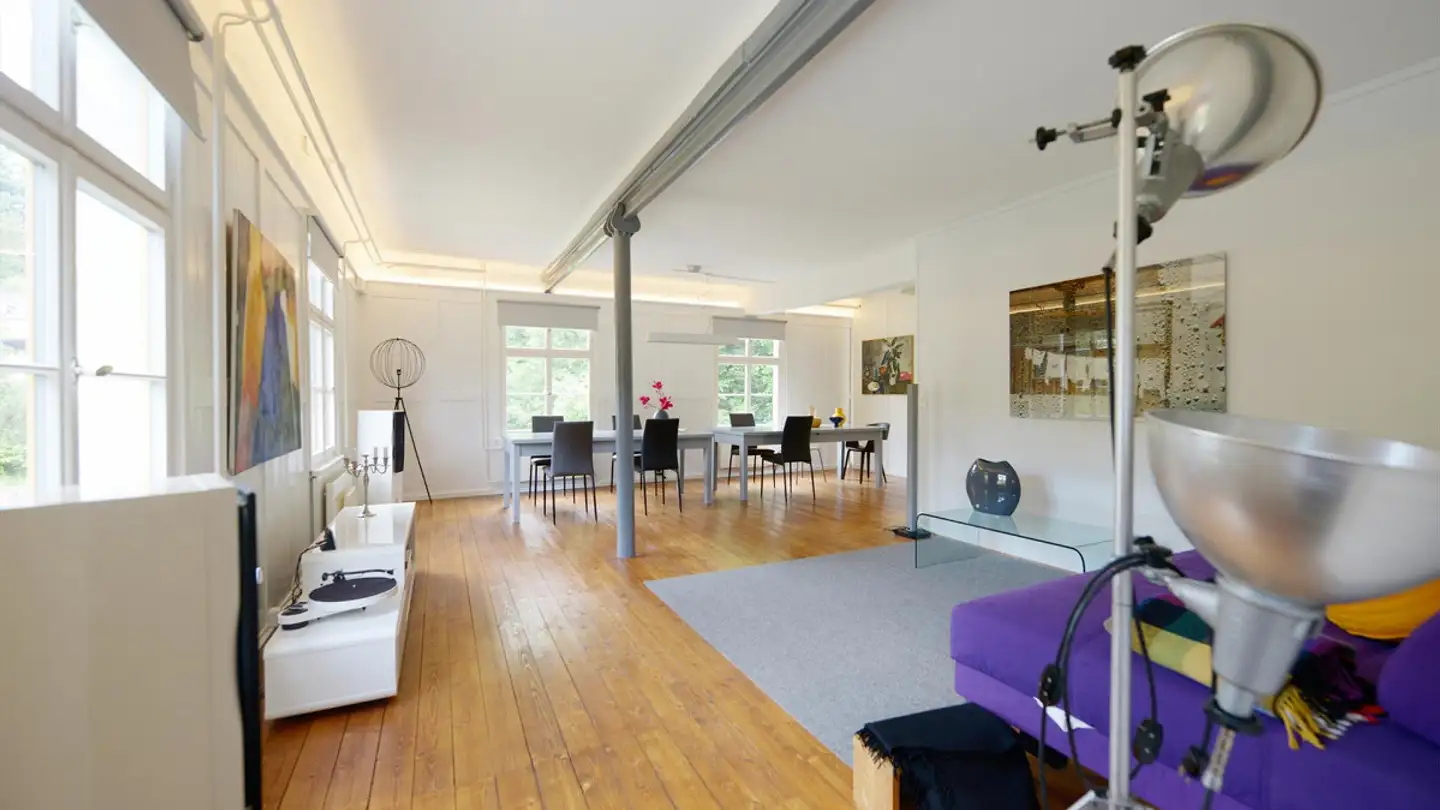 Apartment for rent - Göbsistrasse 709, 9053 Teufen AR - Photo 4