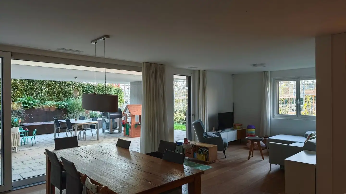 Wohnung mieten - Steinbrüchliweg 23, 5600 Lenzburg