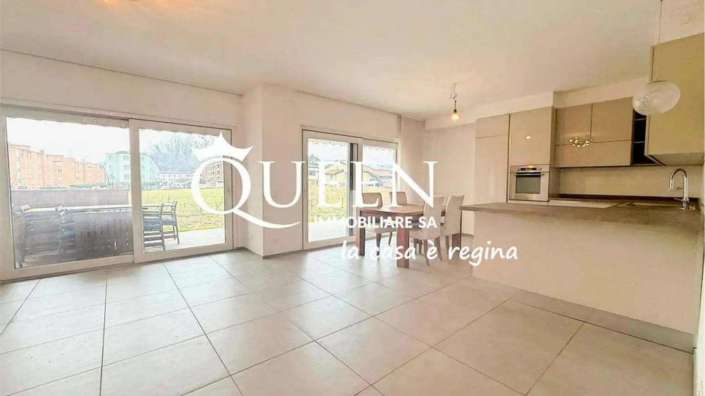 Appartement à vendre - 6855 Stabio - Photo 2