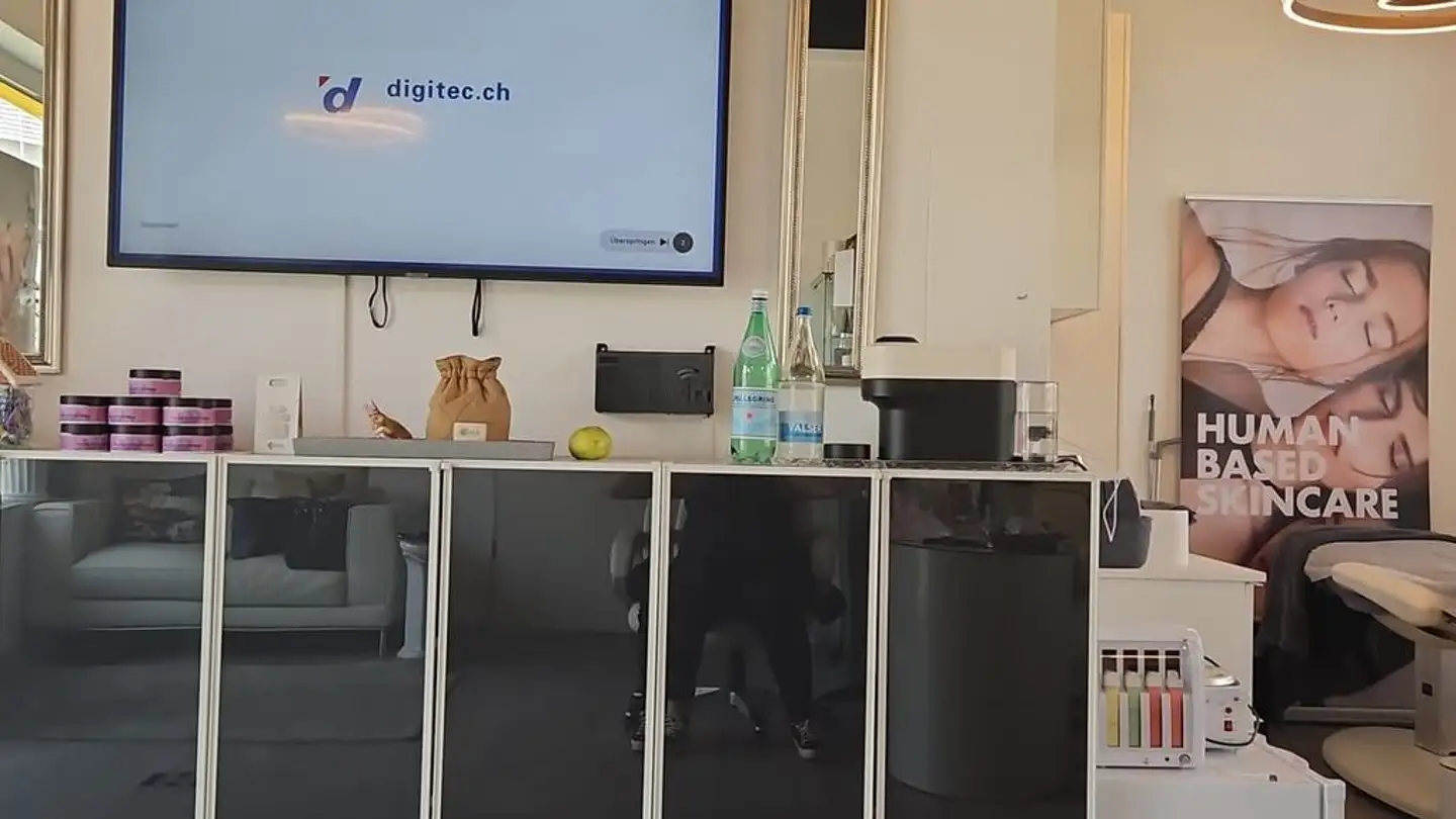 Commercial for rent - Allmendstrasse 90, 8041 Zürich