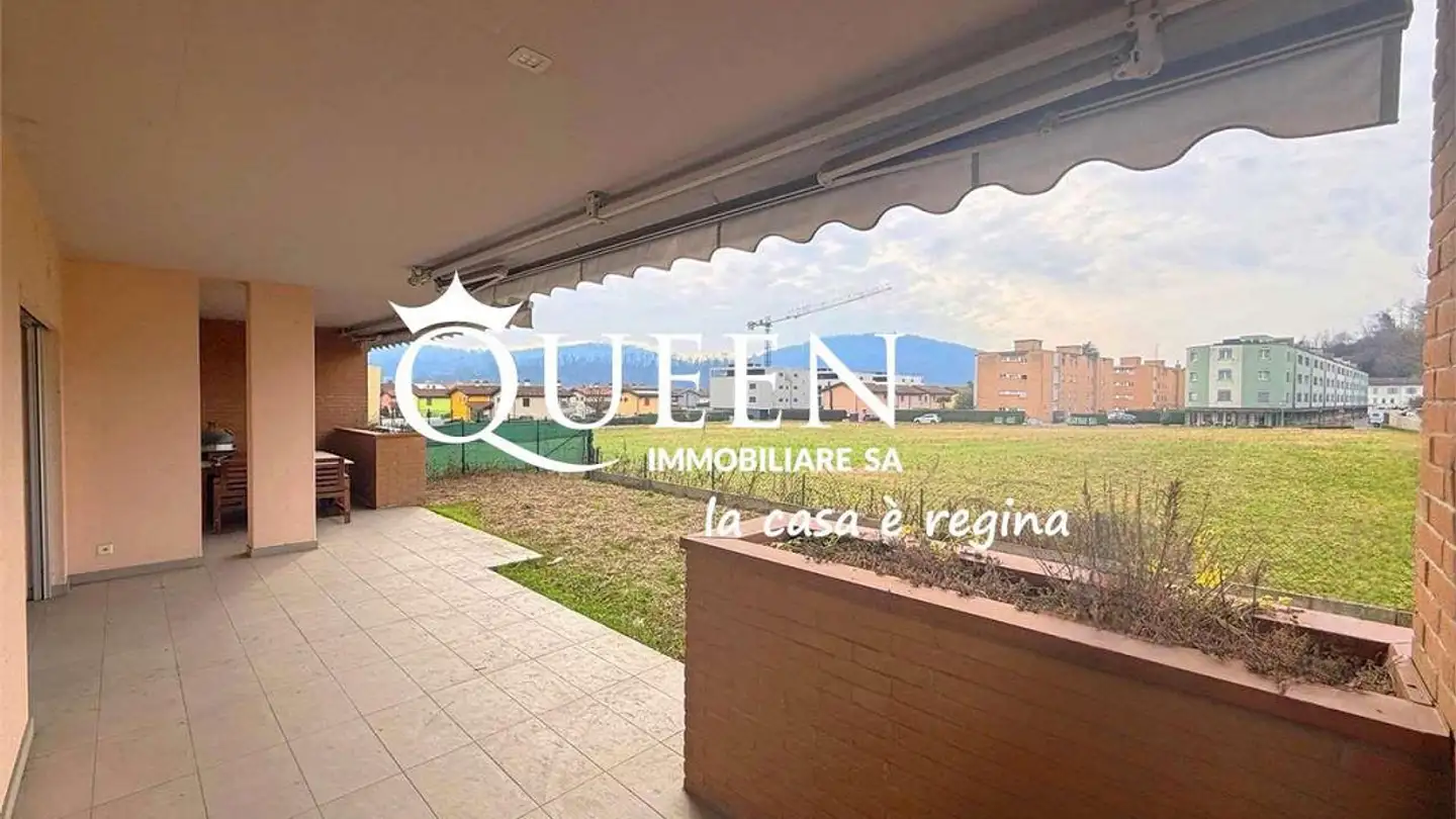 Appartement à vendre - 6855 Stabio - Photo 3