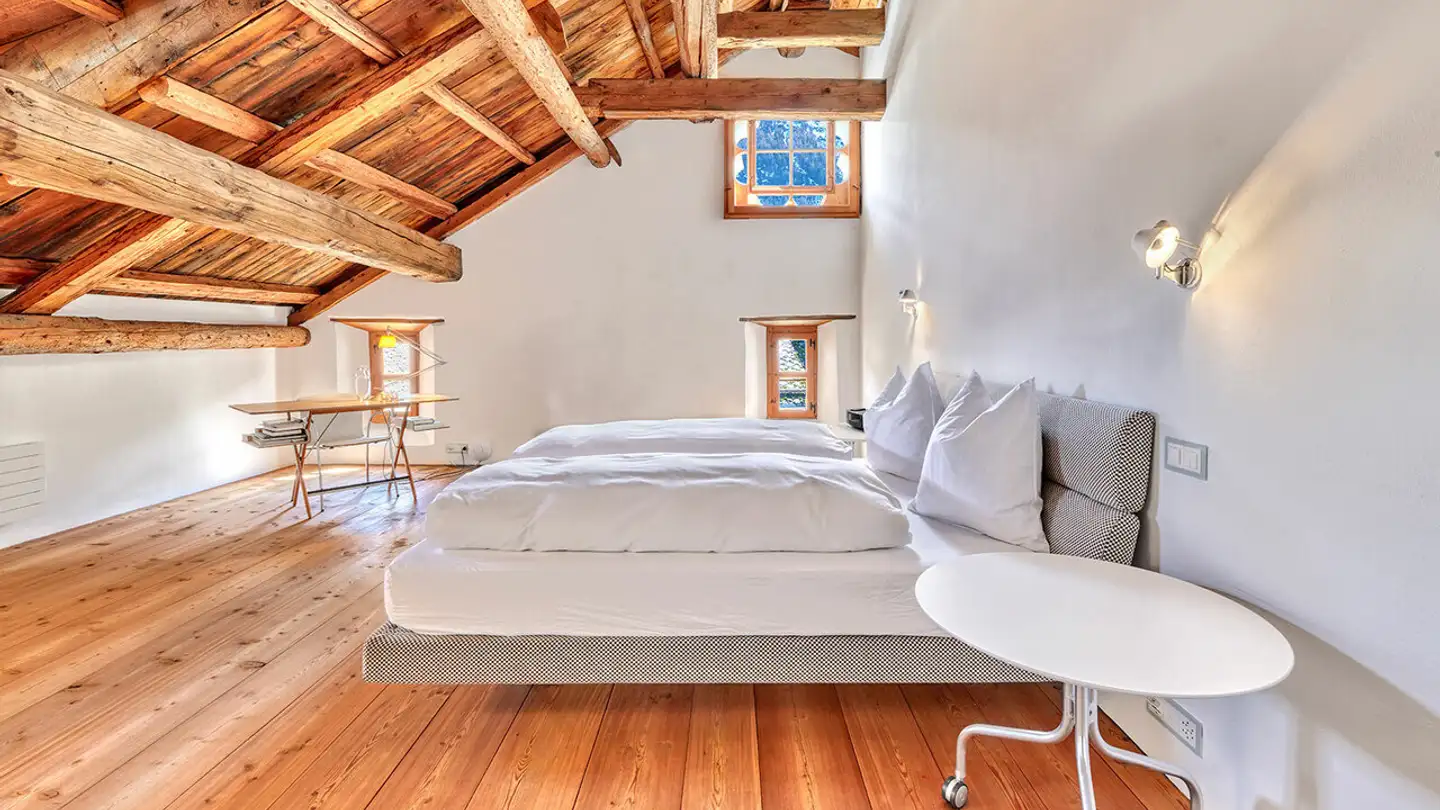 Villa in vendita - 7526 Cinuos-chel - Photo 4