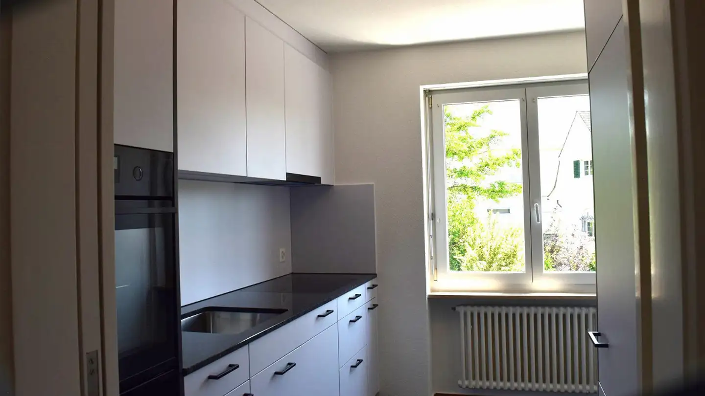Wohnung mieten - Arbergstrasse 27, 8405 Winterthur