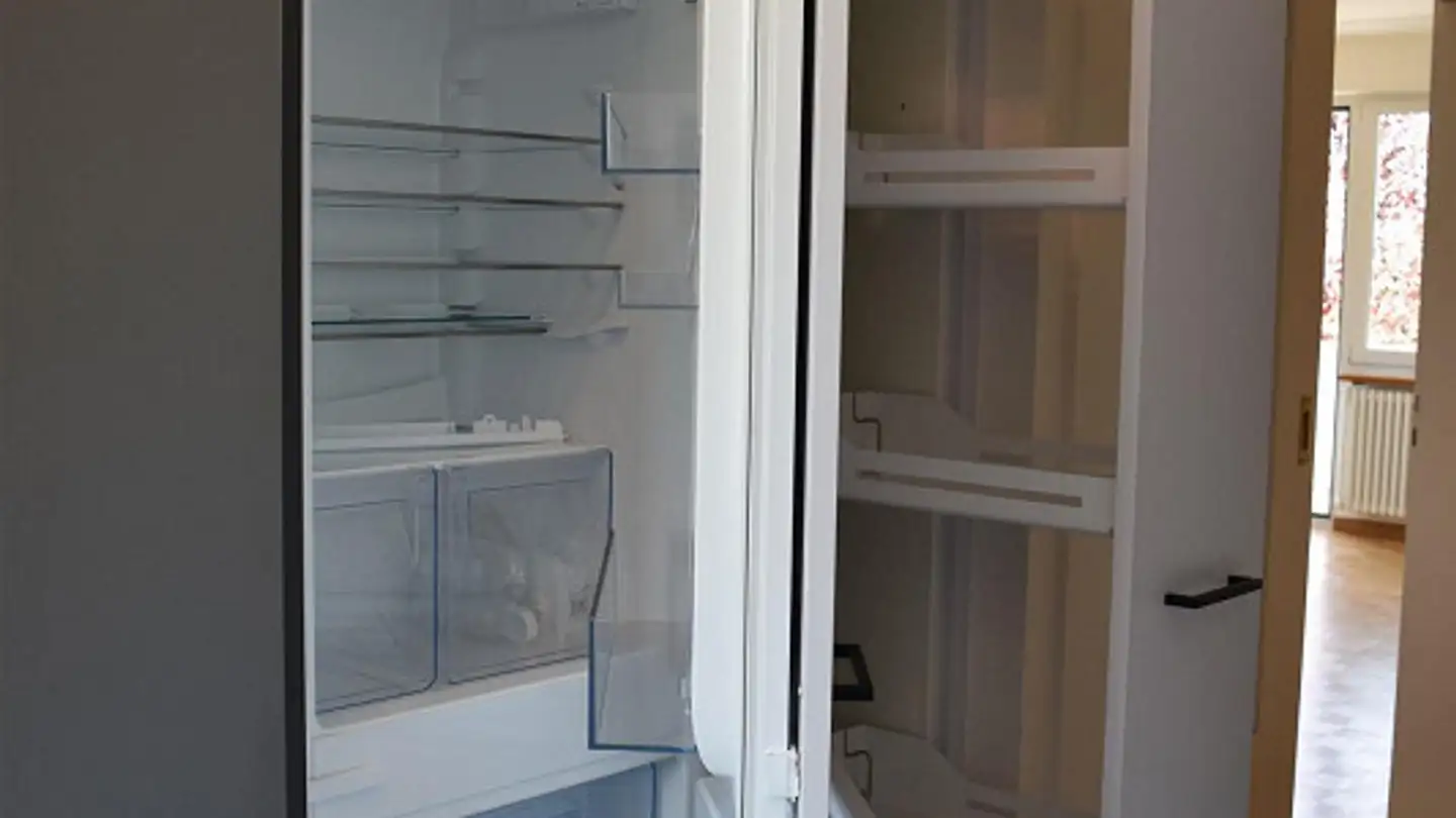 Wohnung mieten - Arbergstrasse 27, 8405 Winterthur - Foto 4