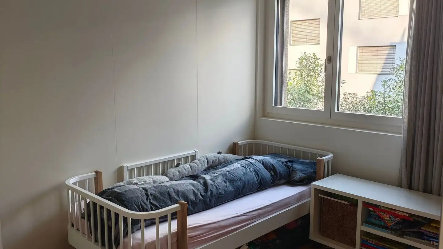 Wohnung mieten - Steinbrüchliweg 23, 5600 Lenzburg - Foto 4
