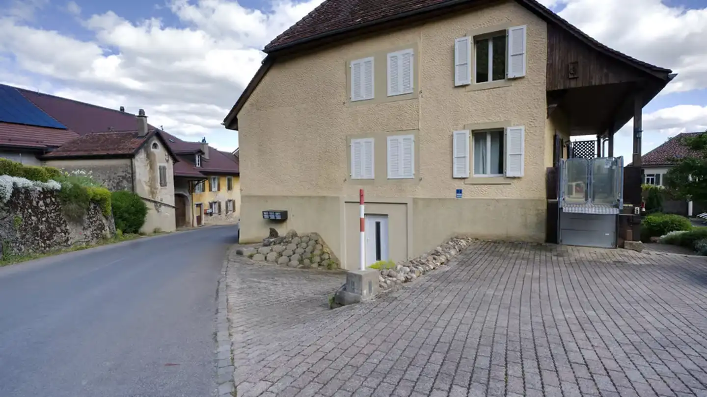 Immeuble résidentiel à vendre - 1446 Baulmes - Photo 3
