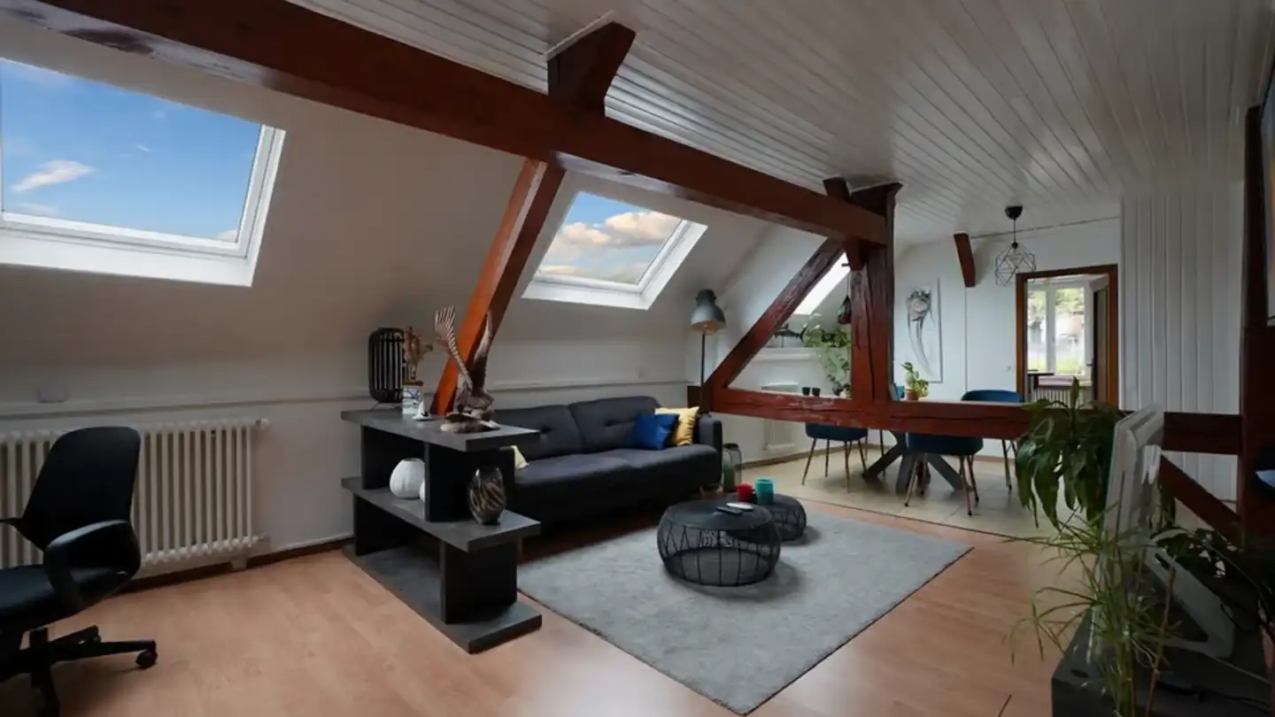 Immeuble résidentiel à vendre - 1446 Baulmes - Photo 4