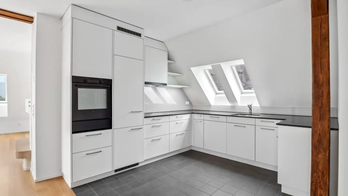 Wohnung mieten - Zolliker Strasse 23, 8008 Zürich - Foto 2