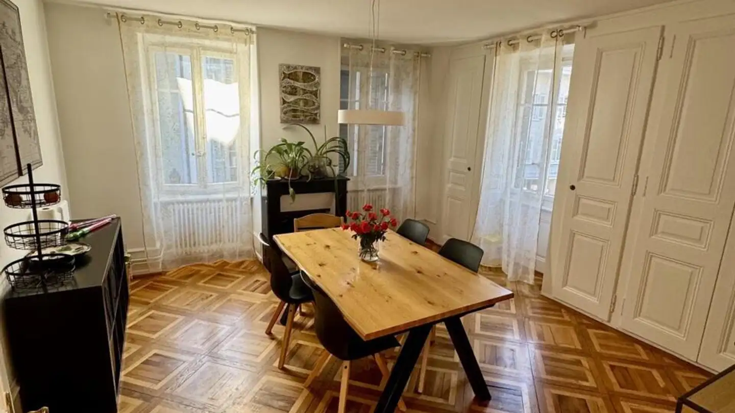 Appartement à louer - Rue Saint-Jean, 1260 Nyon - Photo 2