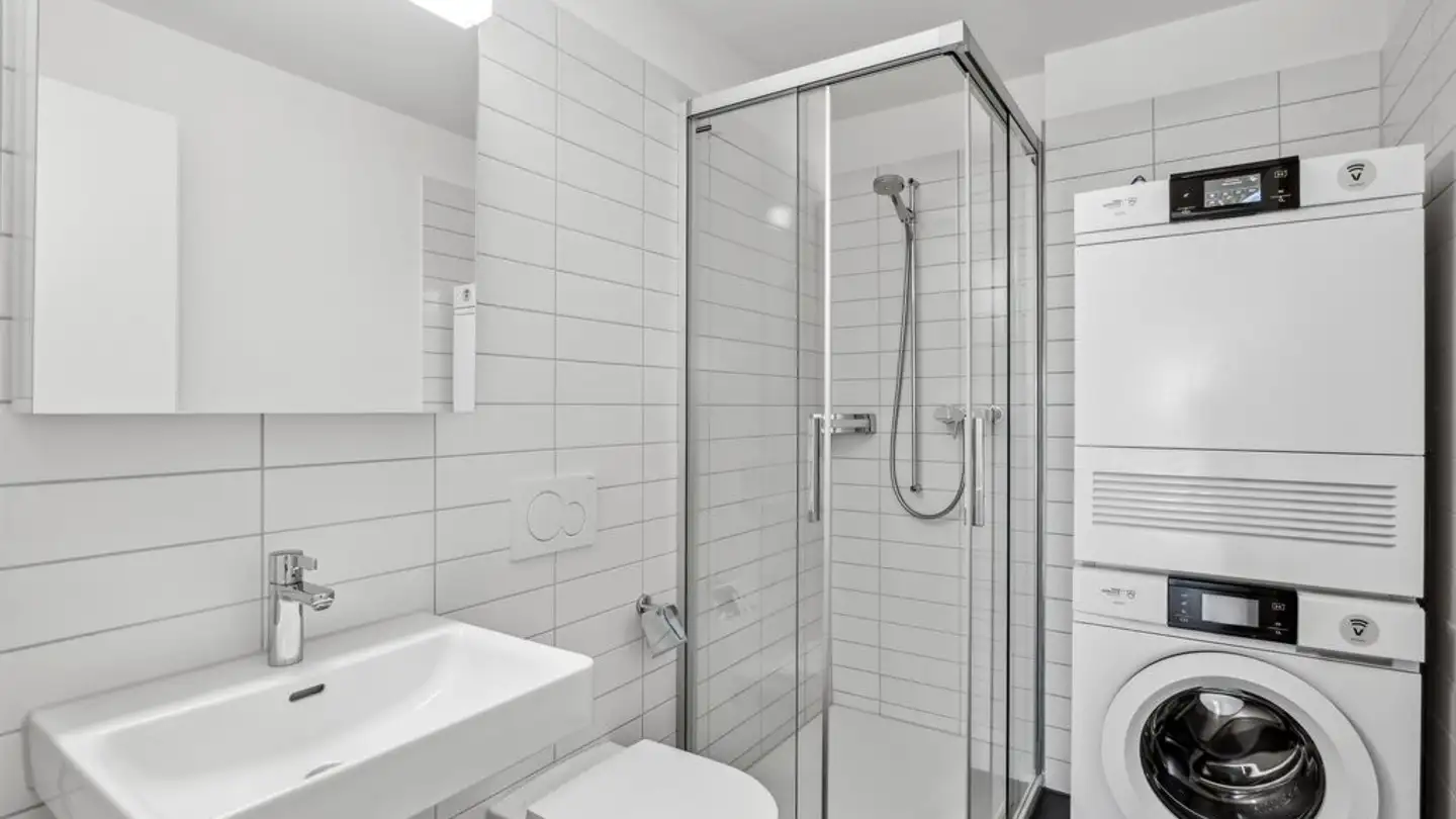 Wohnung mieten - Zolliker Strasse 23, 8008 Zürich - Foto 3