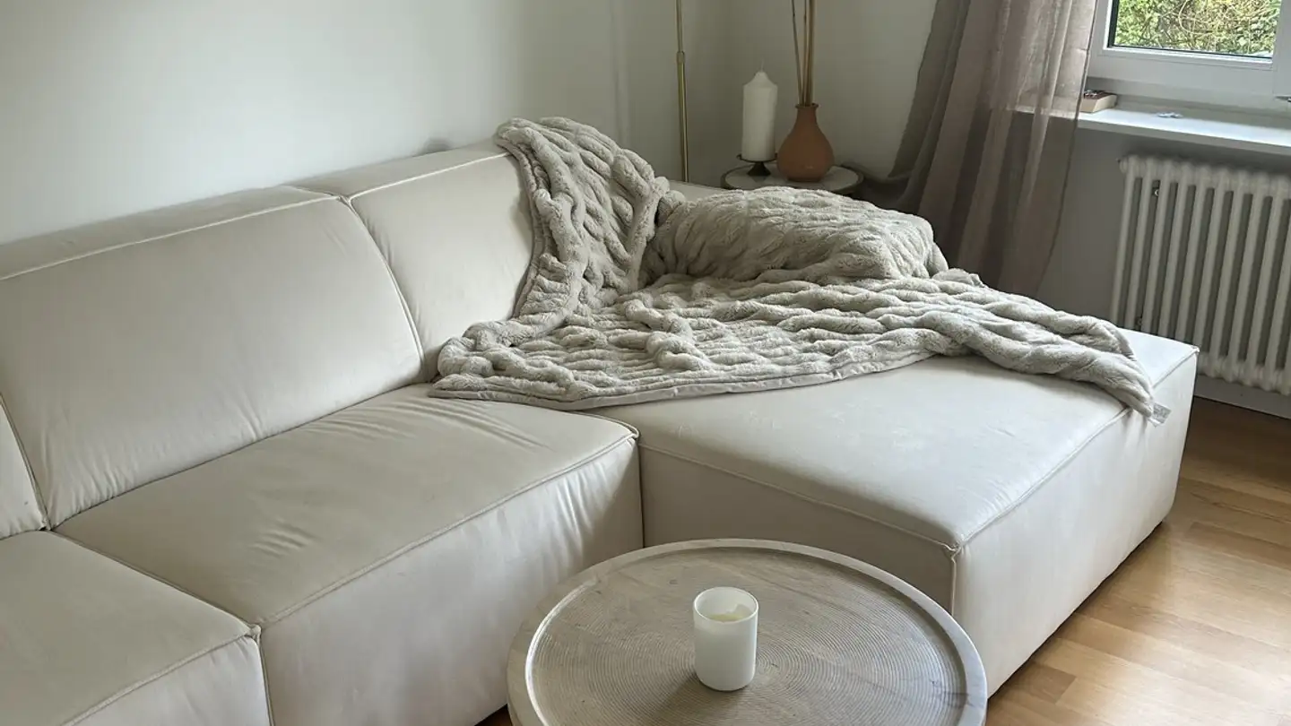 Appartamento in affitto - Zürichbergstrasse 104, 8044 Zürich - Photo 2