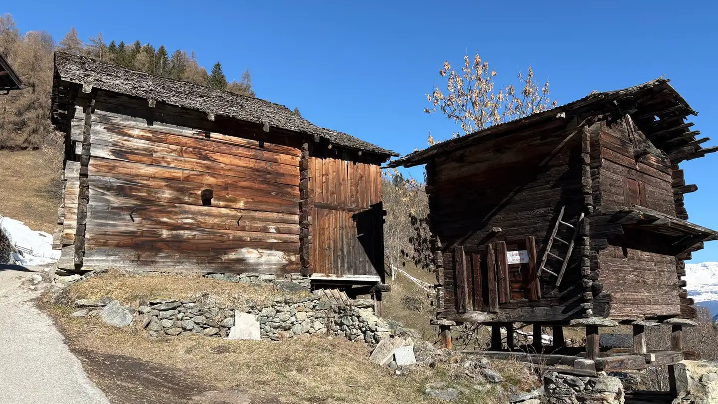 Haus kaufen - Saint-Jean, 3961 Grimentz - Foto 4