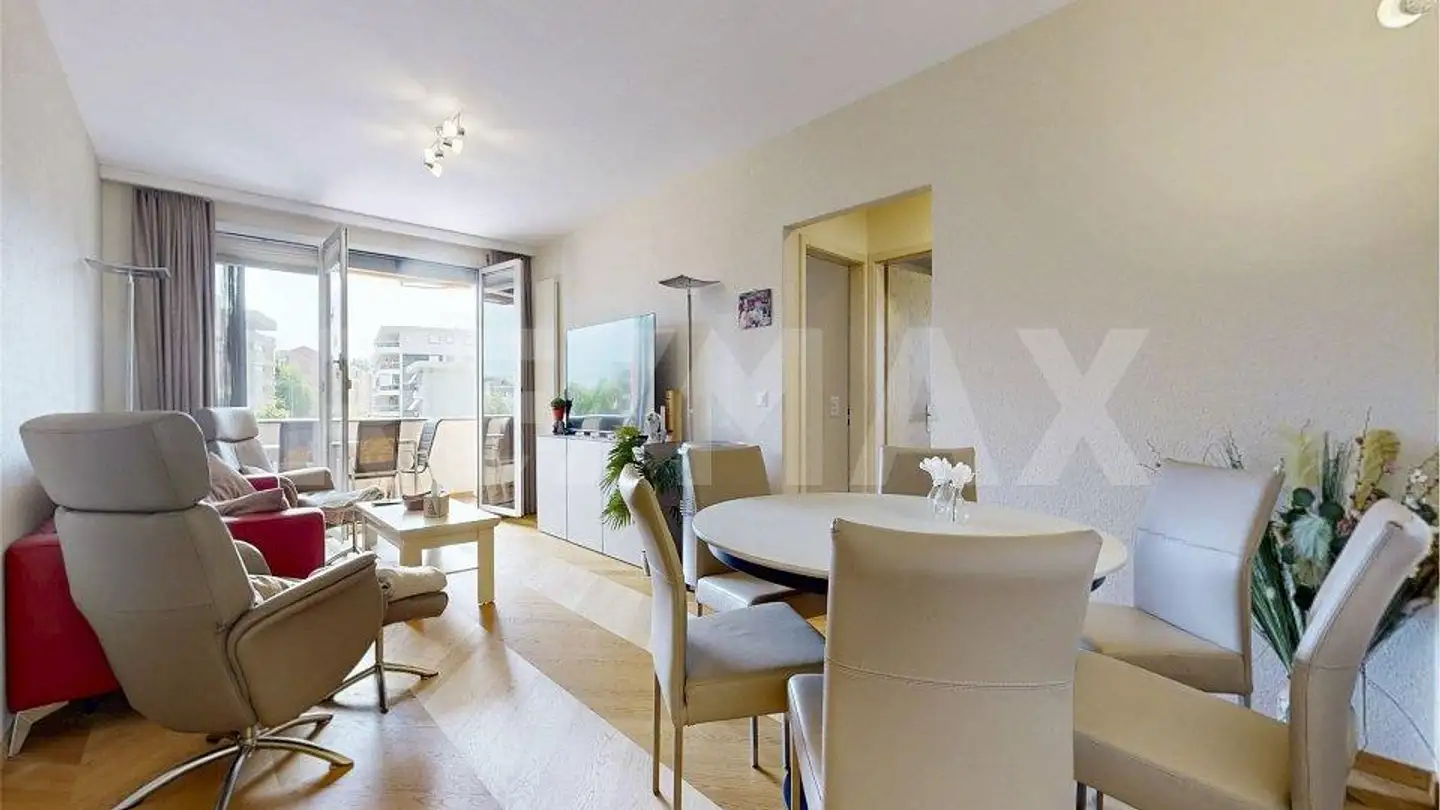 Wohnung kaufen - 6648 Minusio - Foto 3