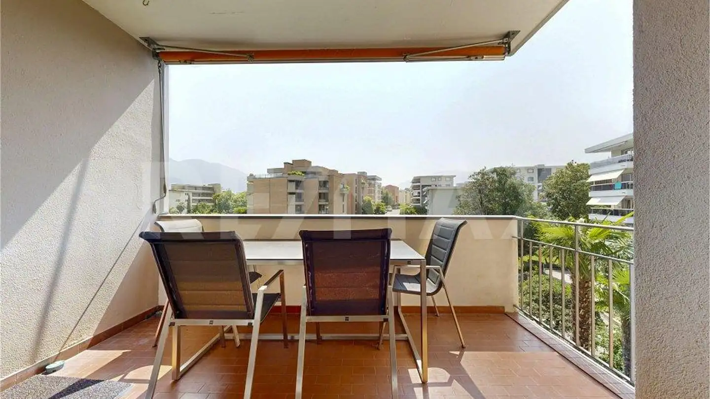 Wohnung kaufen - 6648 Minusio - Foto 4