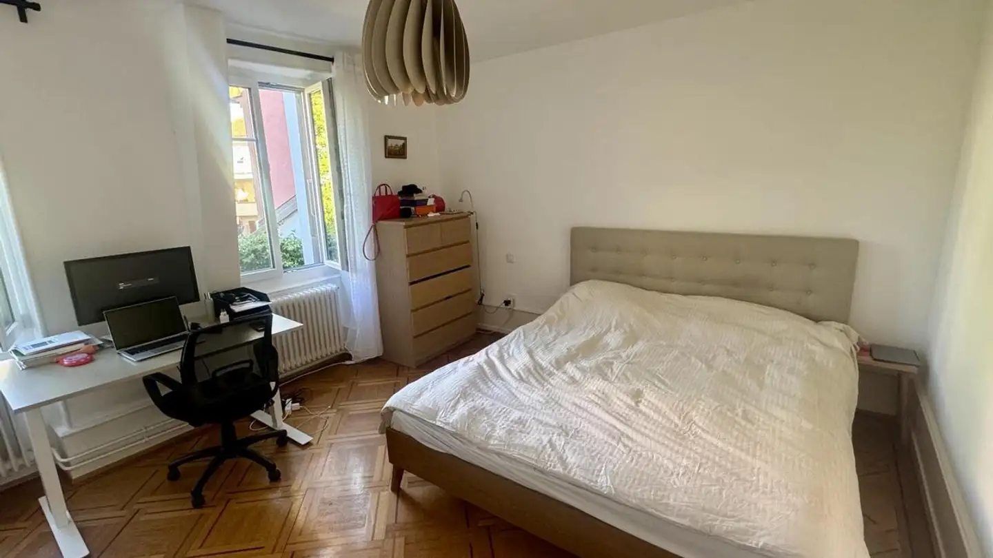 Appartement à louer - Rue Saint-Jean, 1260 Nyon - Photo 4