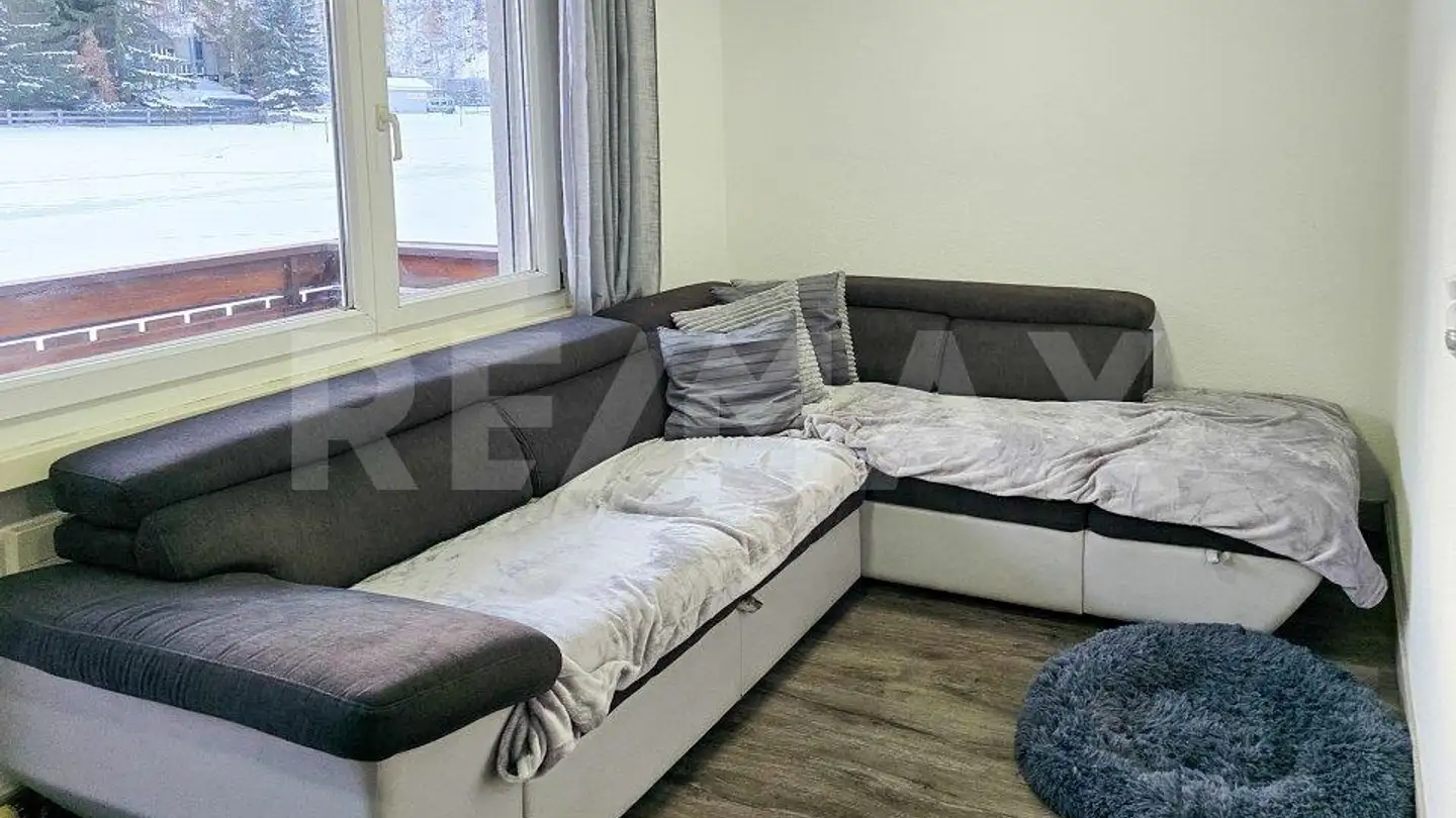 Apartment for rent - 3929 Täsch - Photo 2
